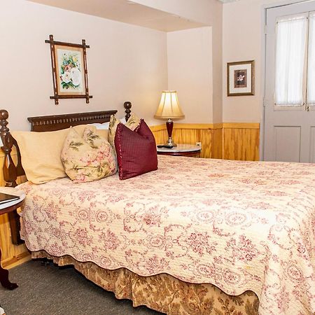 Gunn House Hotel Sonora Zewnętrze zdjęcie