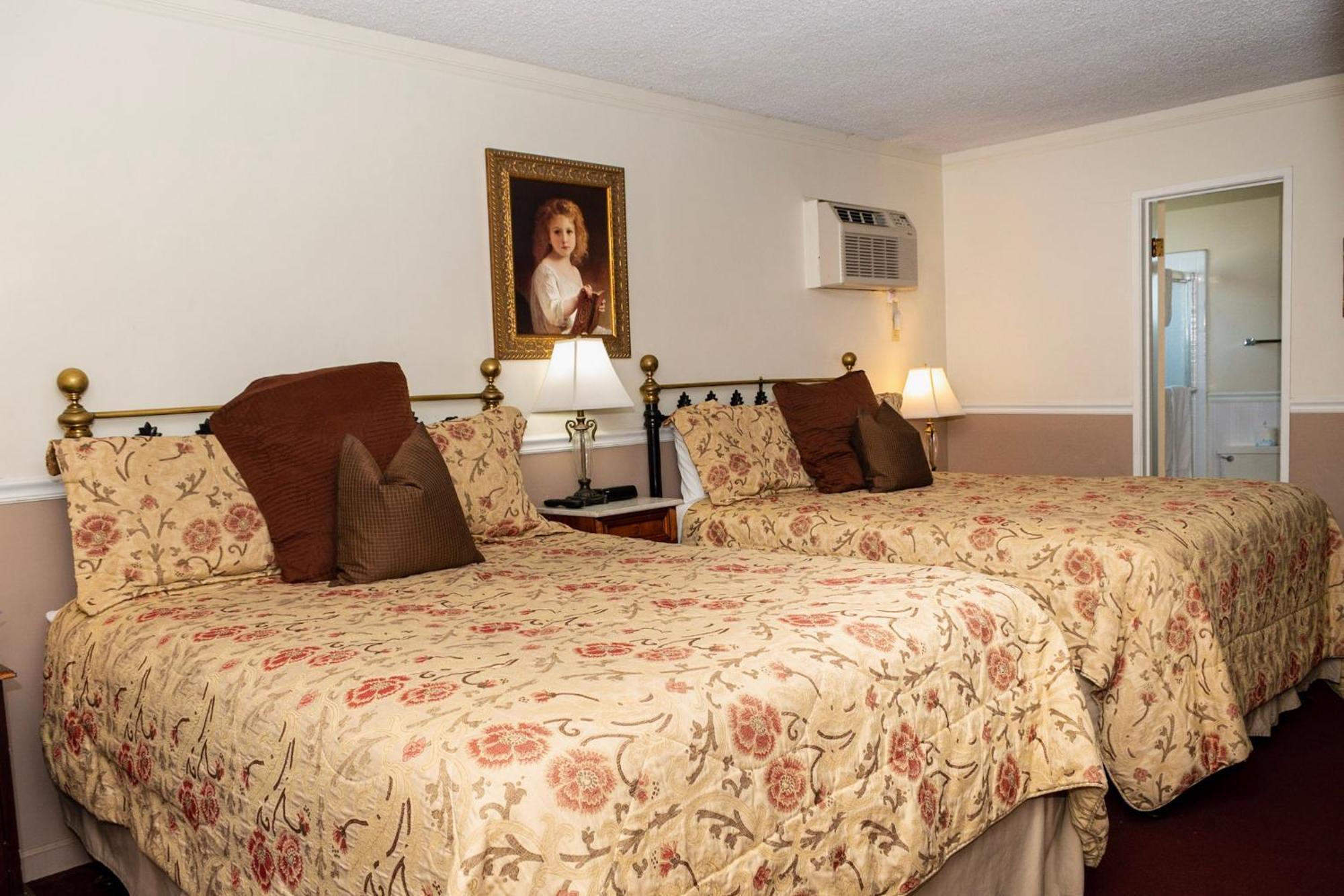 Gunn House Hotel Sonora Zewnętrze zdjęcie