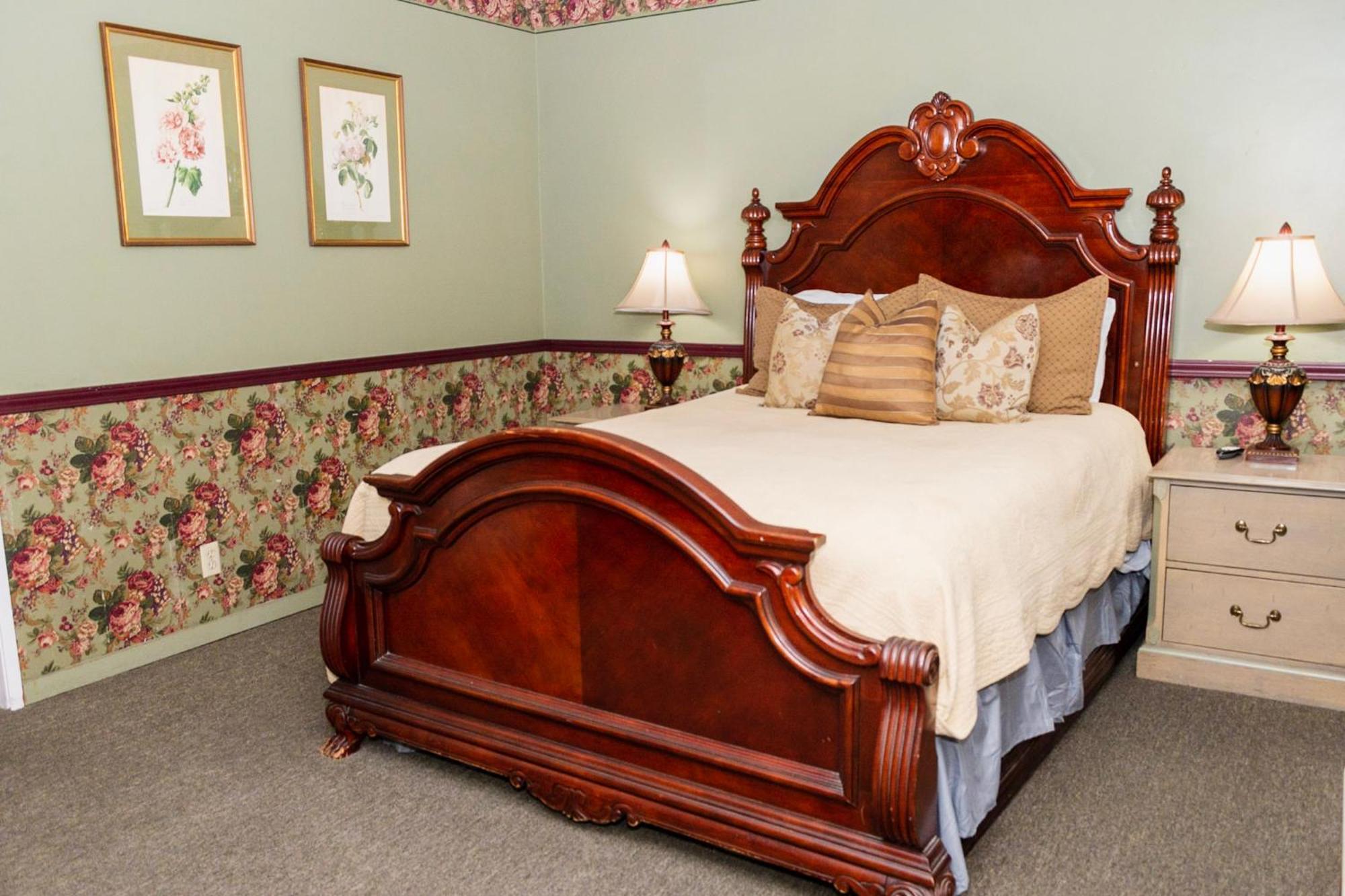 Gunn House Hotel Sonora Zewnętrze zdjęcie