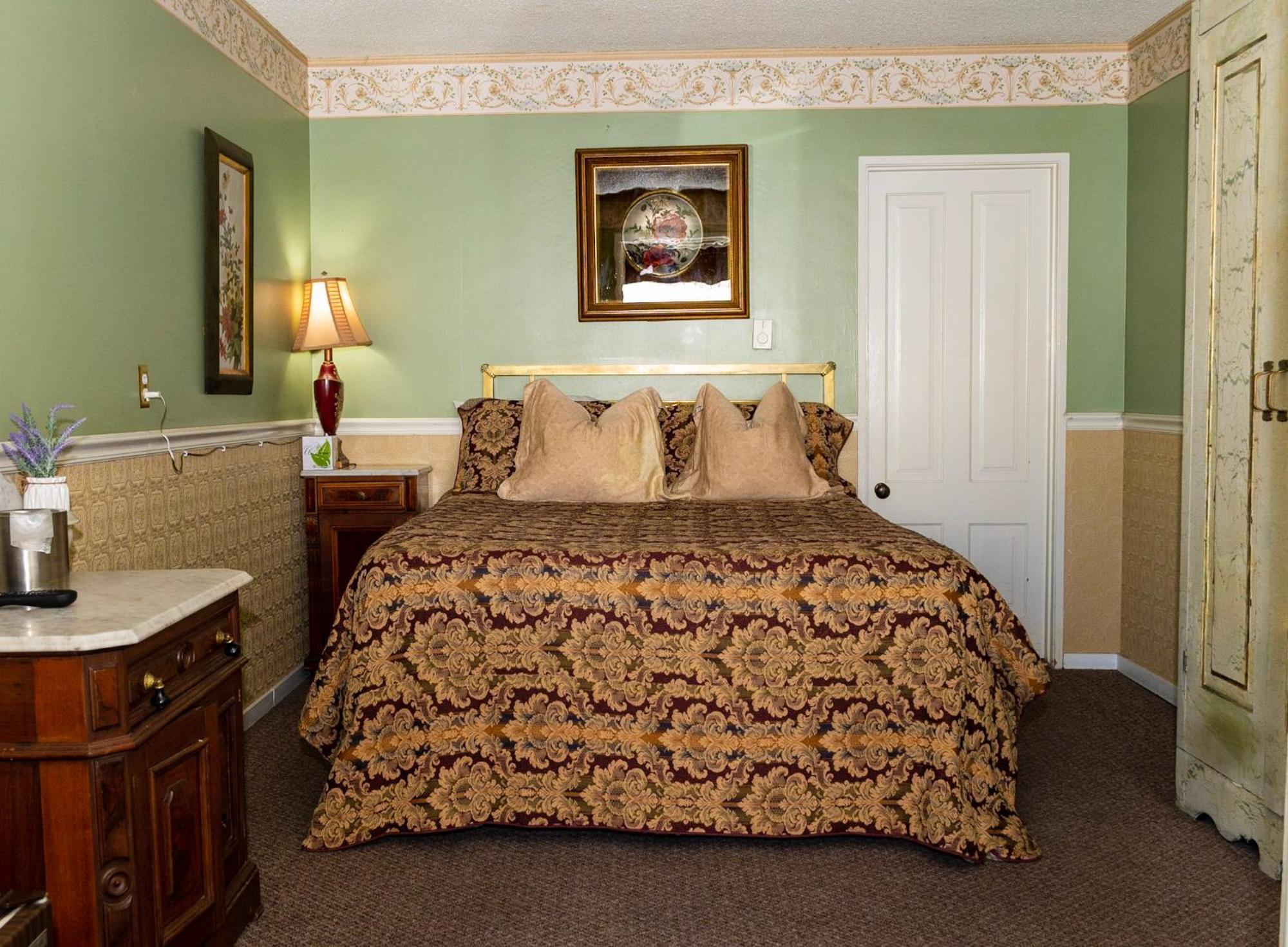 Gunn House Hotel Sonora Zewnętrze zdjęcie