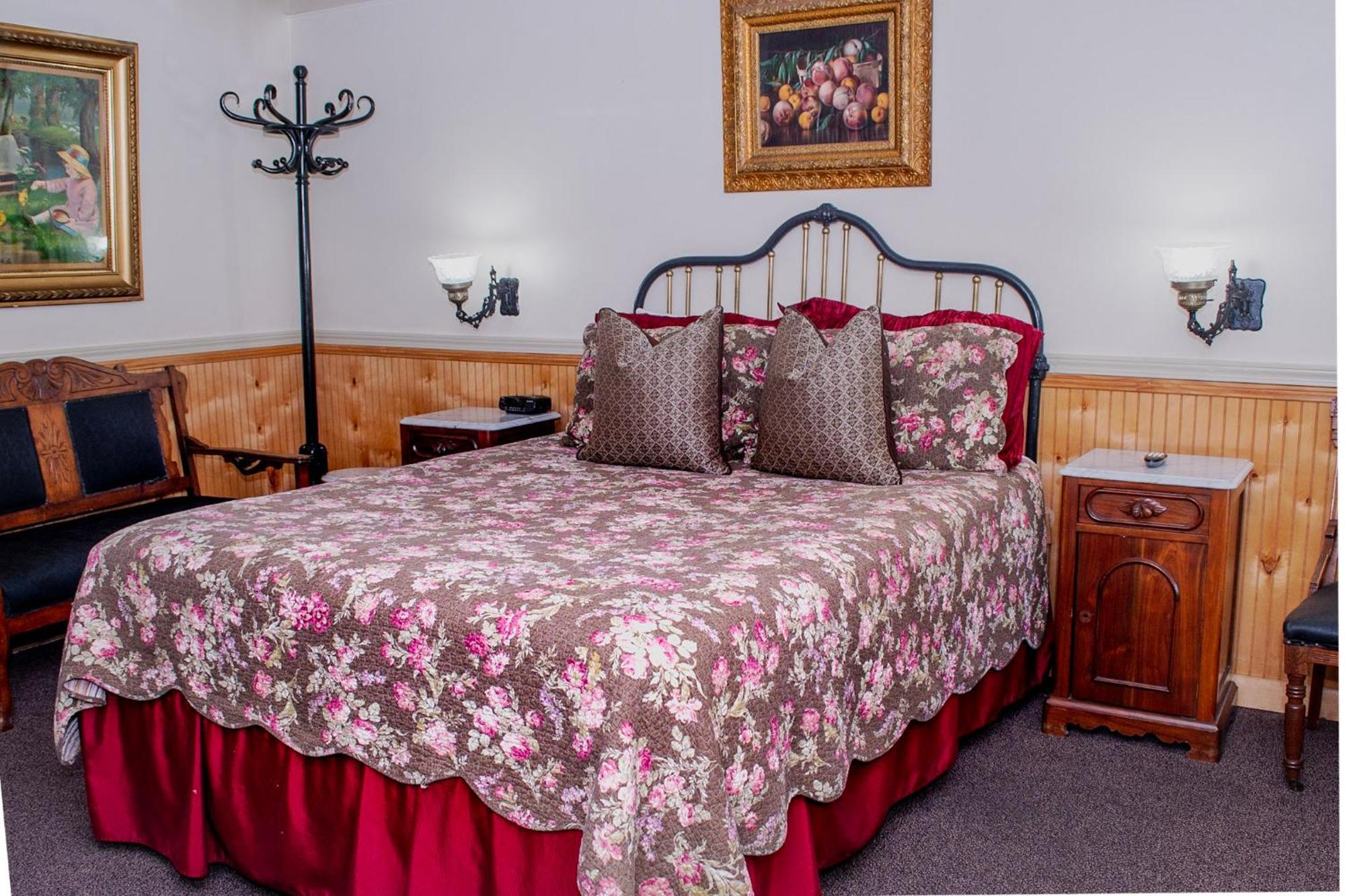 Gunn House Hotel Sonora Zewnętrze zdjęcie