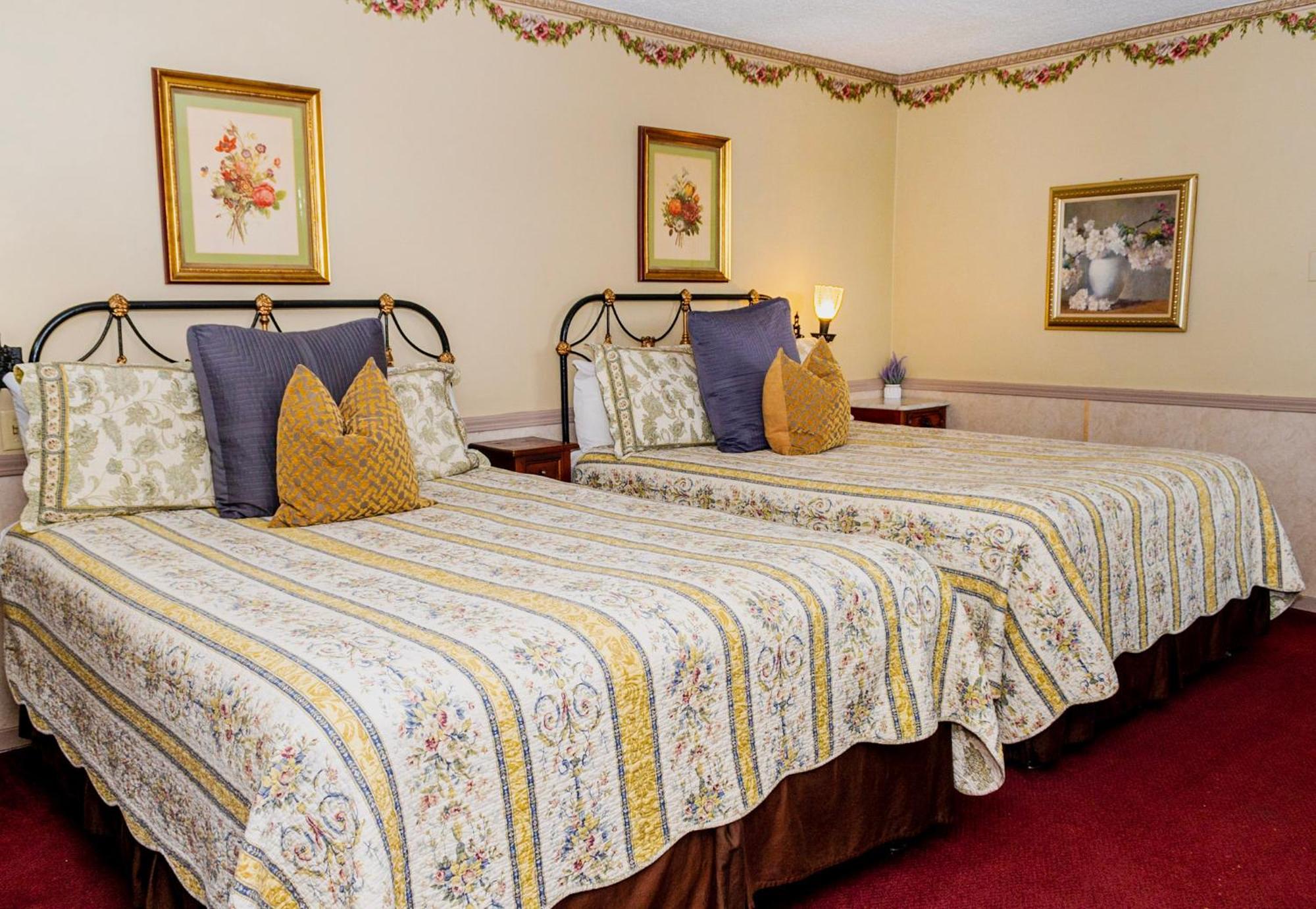 Gunn House Hotel Sonora Zewnętrze zdjęcie