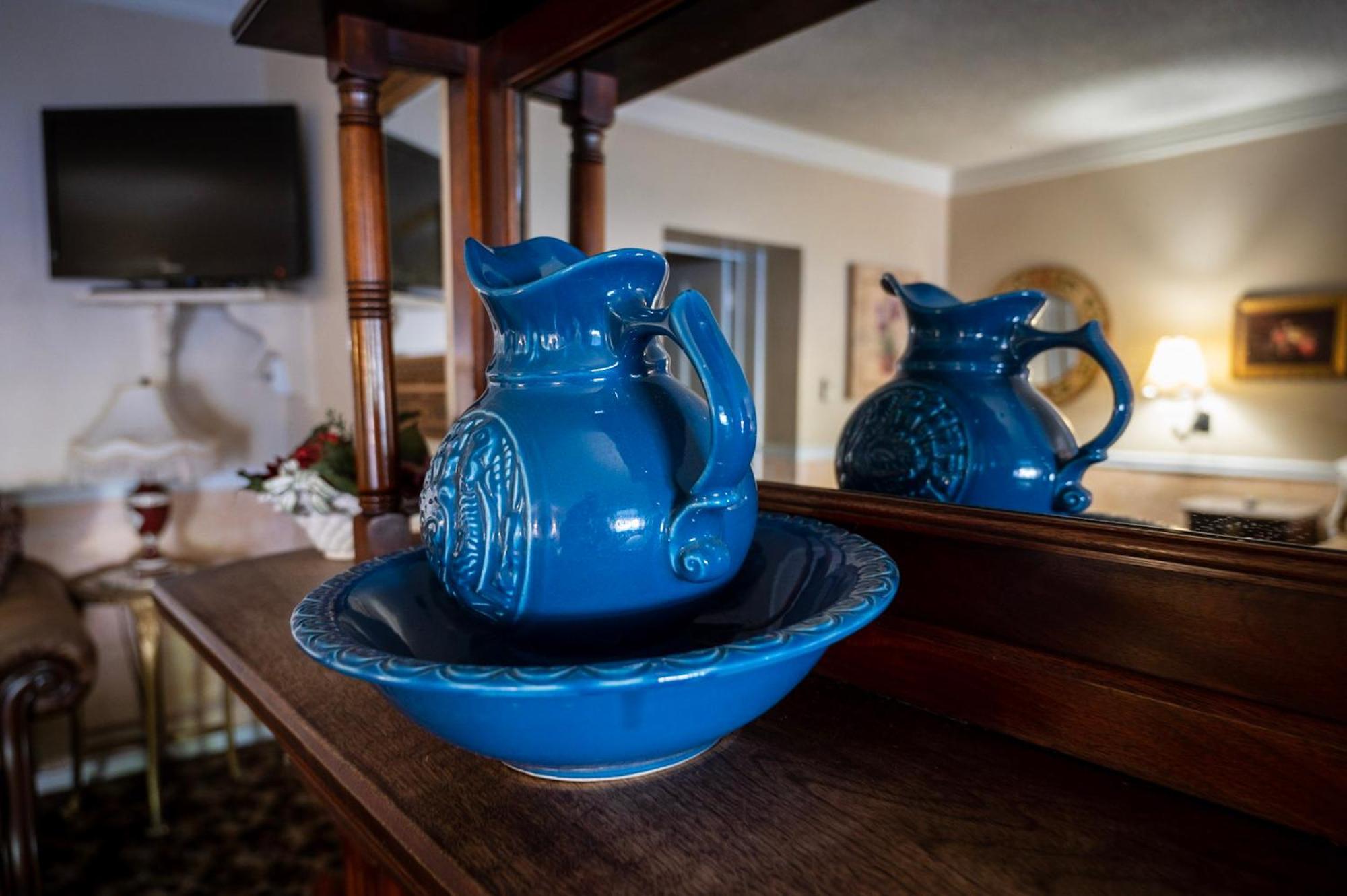 Gunn House Hotel Sonora Zewnętrze zdjęcie