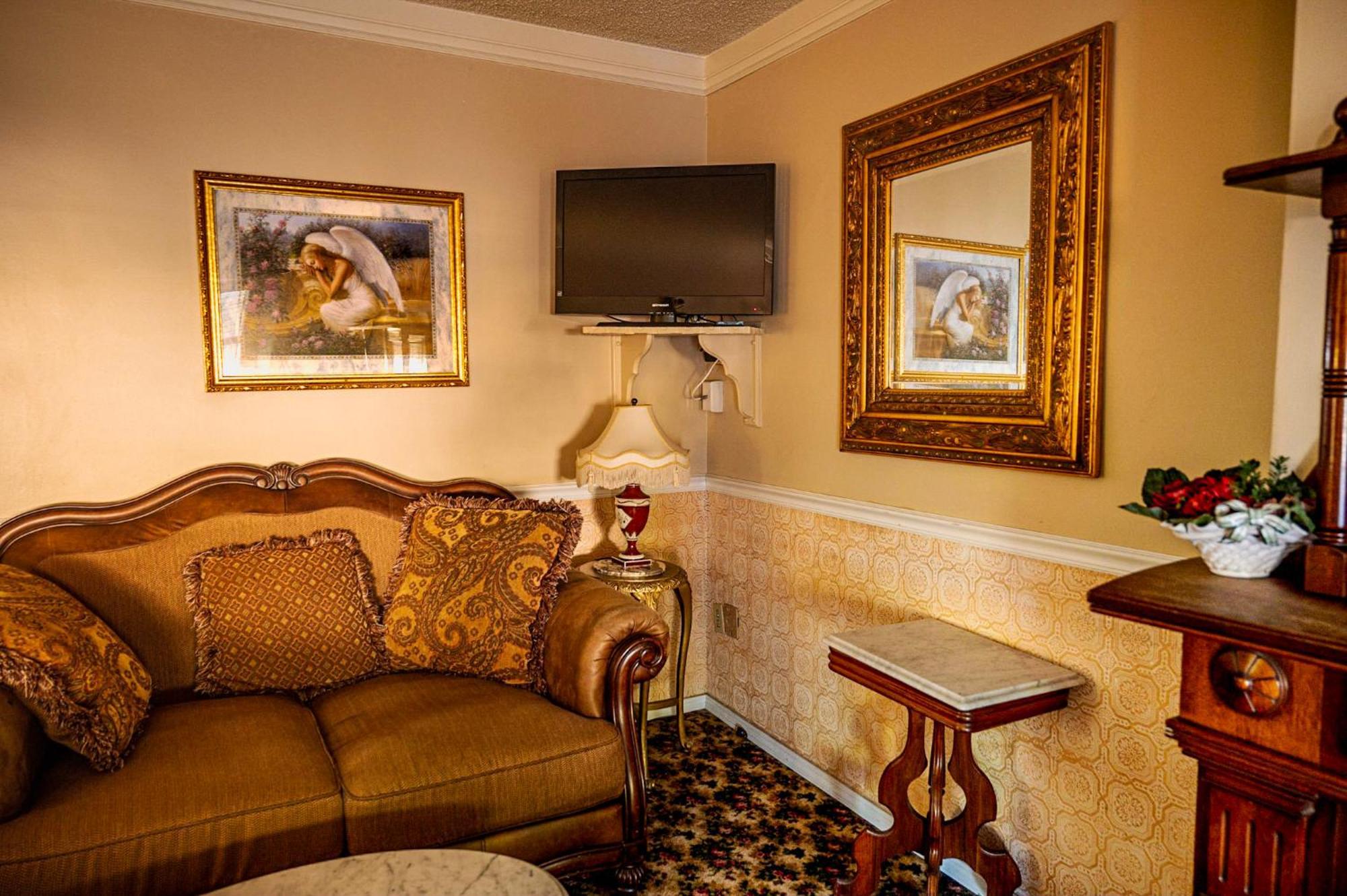 Gunn House Hotel Sonora Zewnętrze zdjęcie