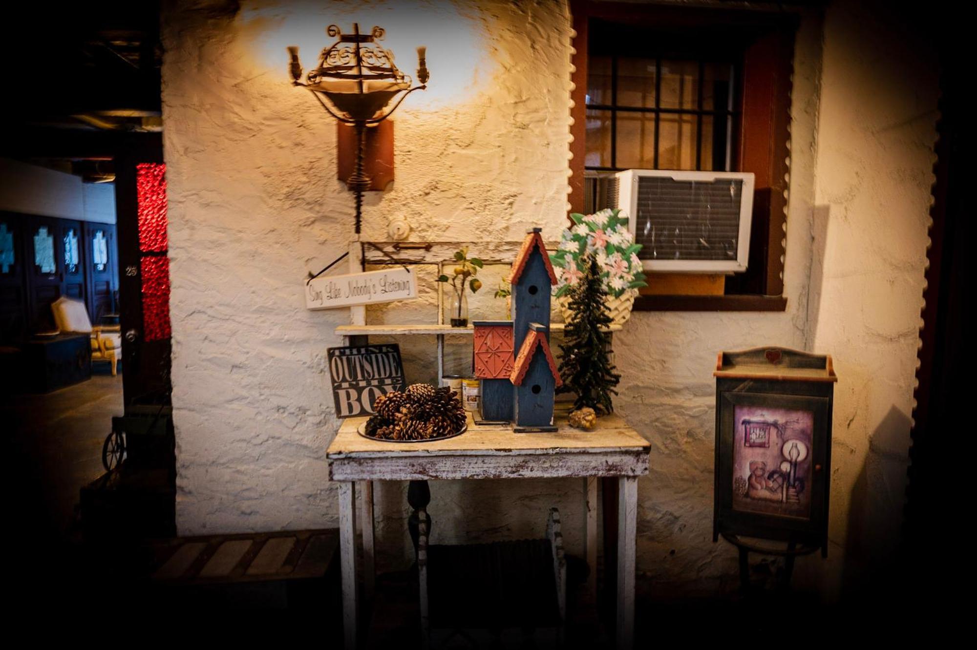 Gunn House Hotel Sonora Zewnętrze zdjęcie