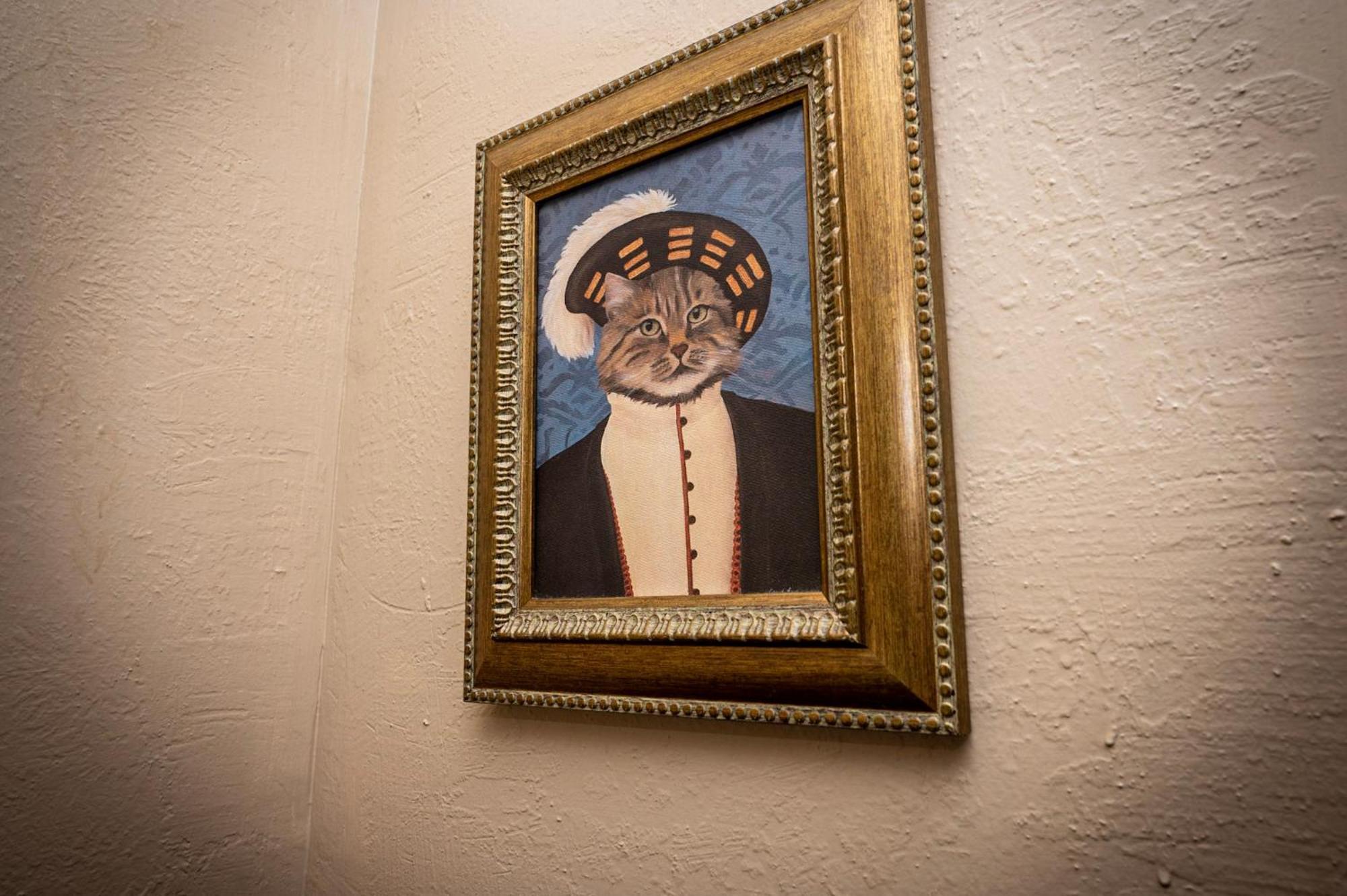 Gunn House Hotel Sonora Zewnętrze zdjęcie