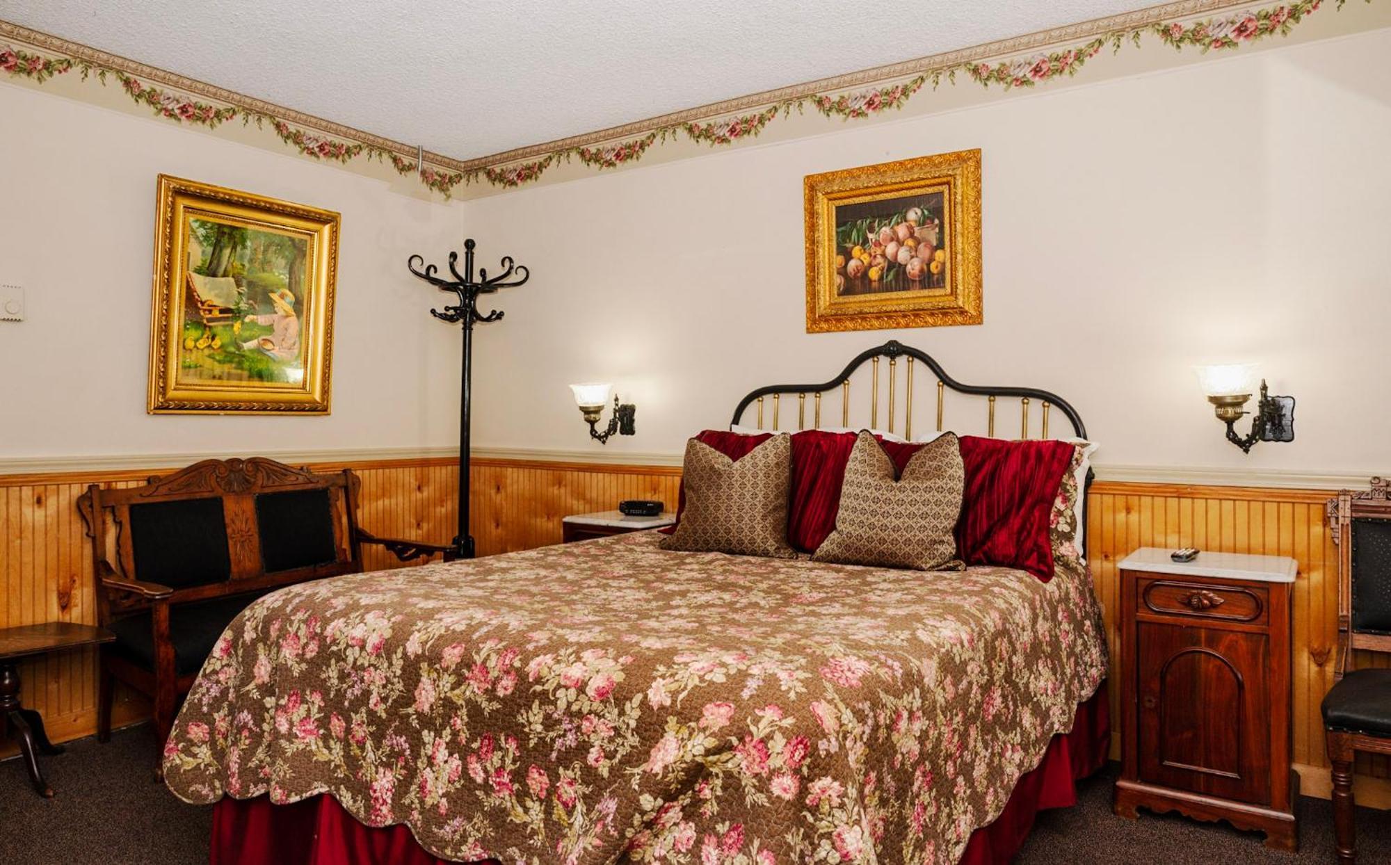 Gunn House Hotel Sonora Zewnętrze zdjęcie