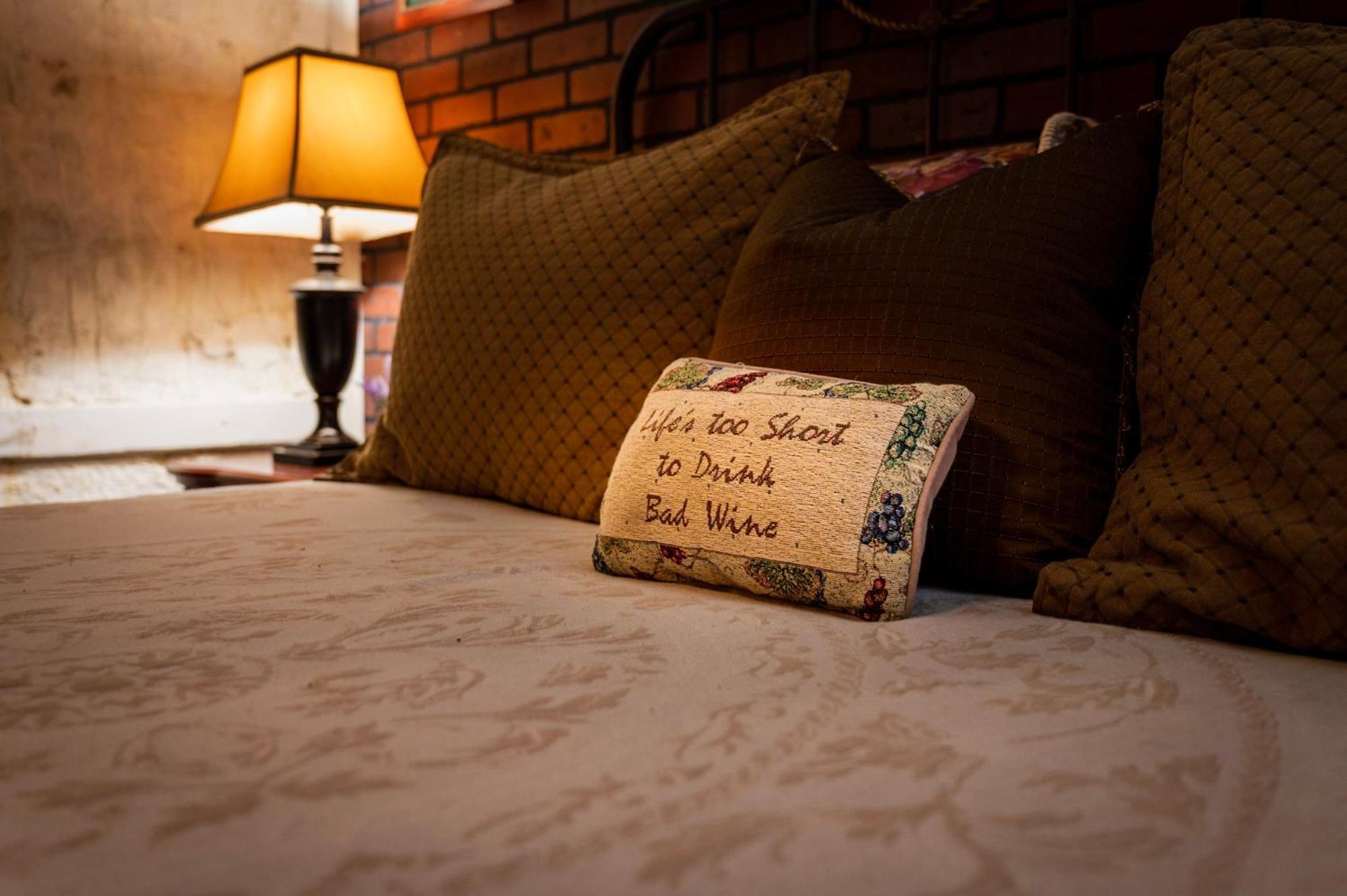 Gunn House Hotel Sonora Zewnętrze zdjęcie