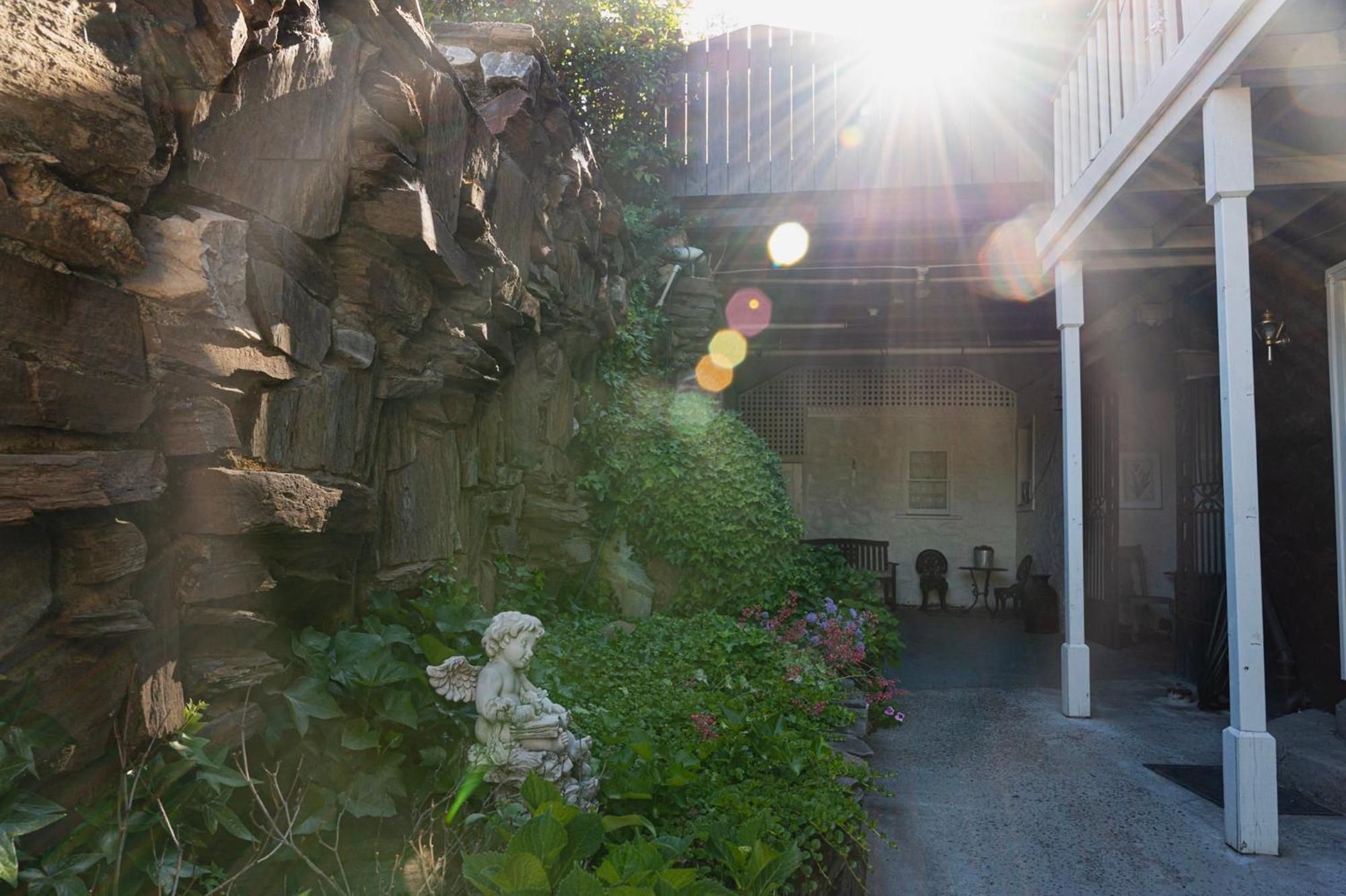 Gunn House Hotel Sonora Zewnętrze zdjęcie