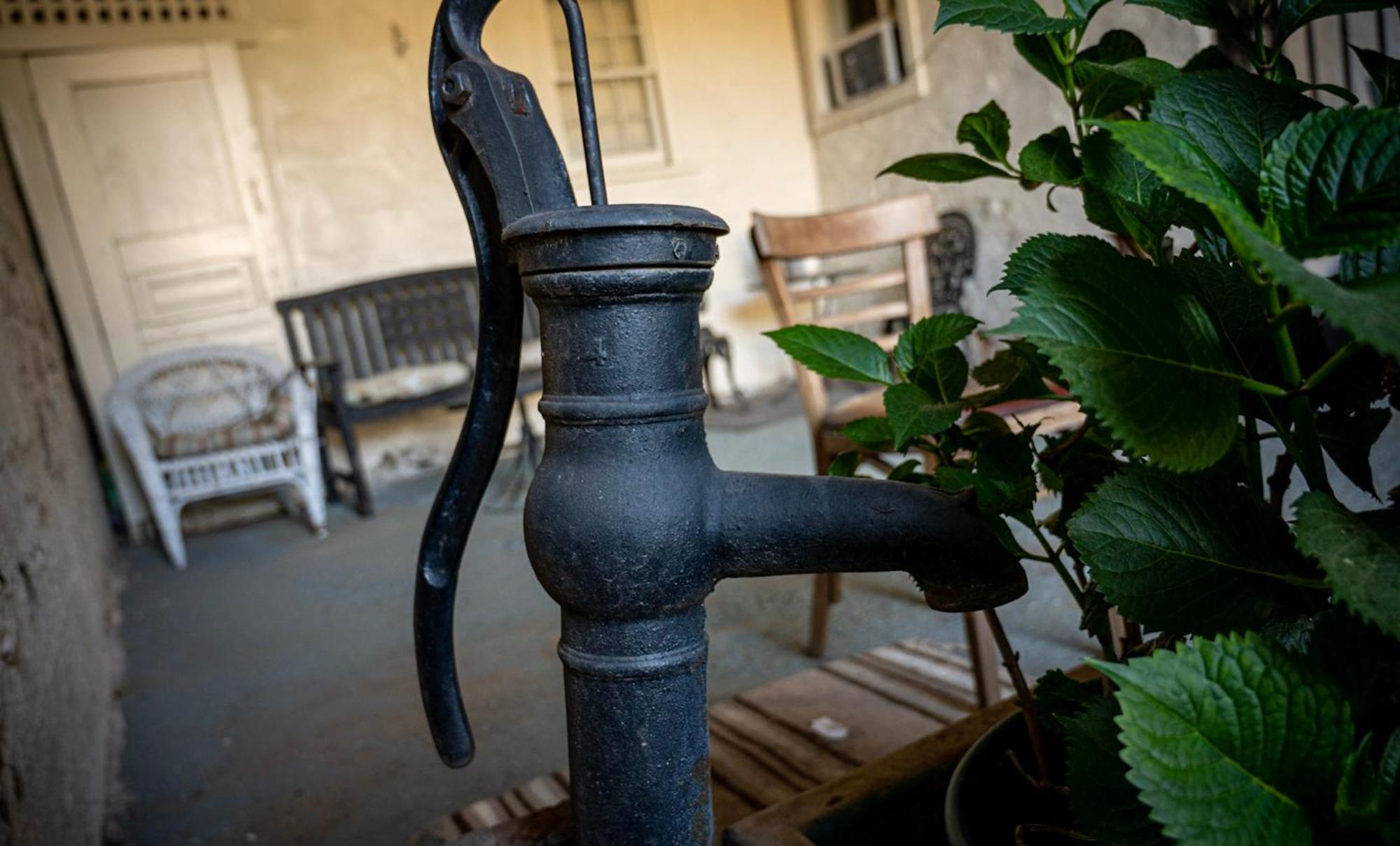 Gunn House Hotel Sonora Zewnętrze zdjęcie