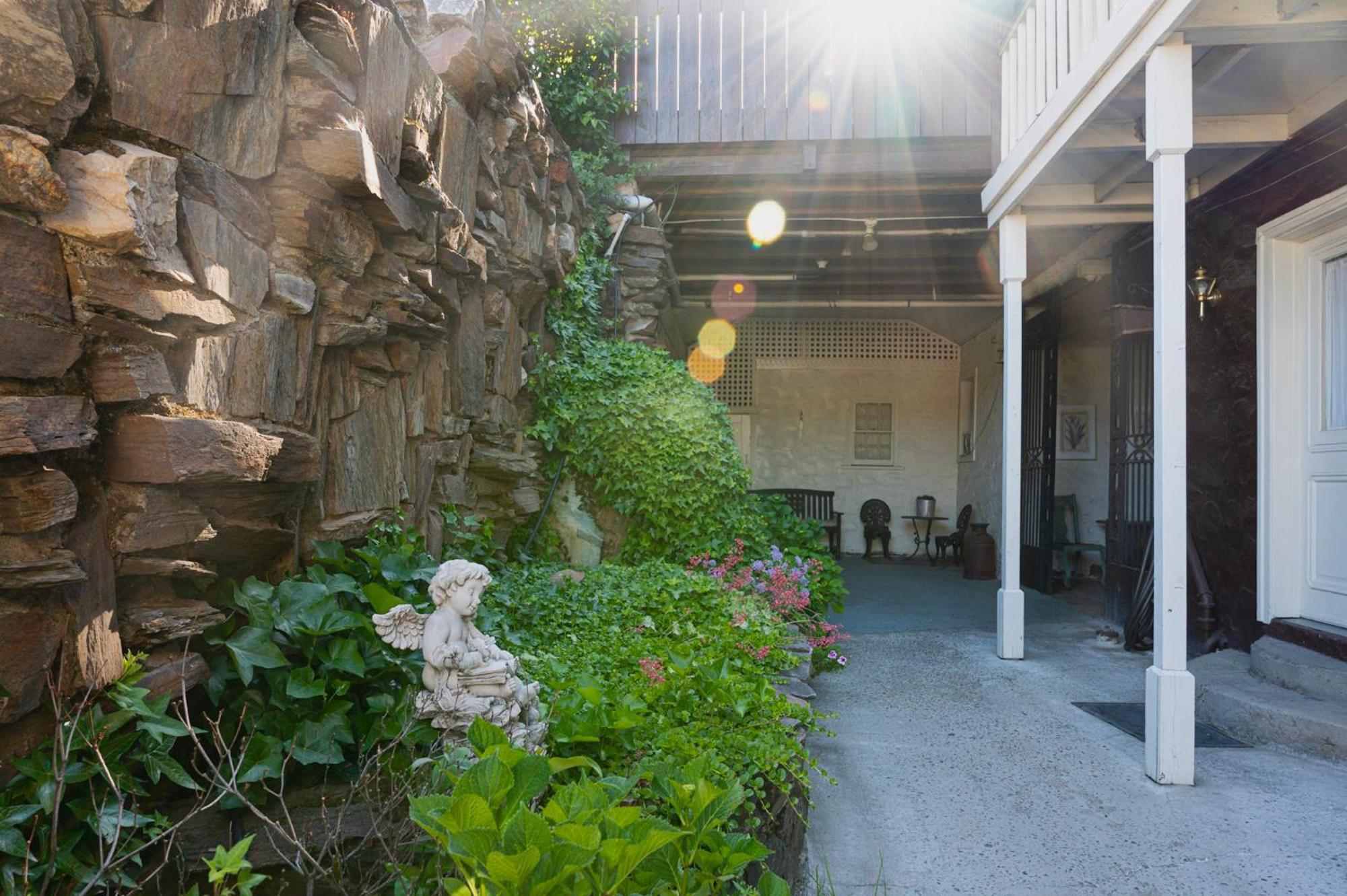Gunn House Hotel Sonora Zewnętrze zdjęcie