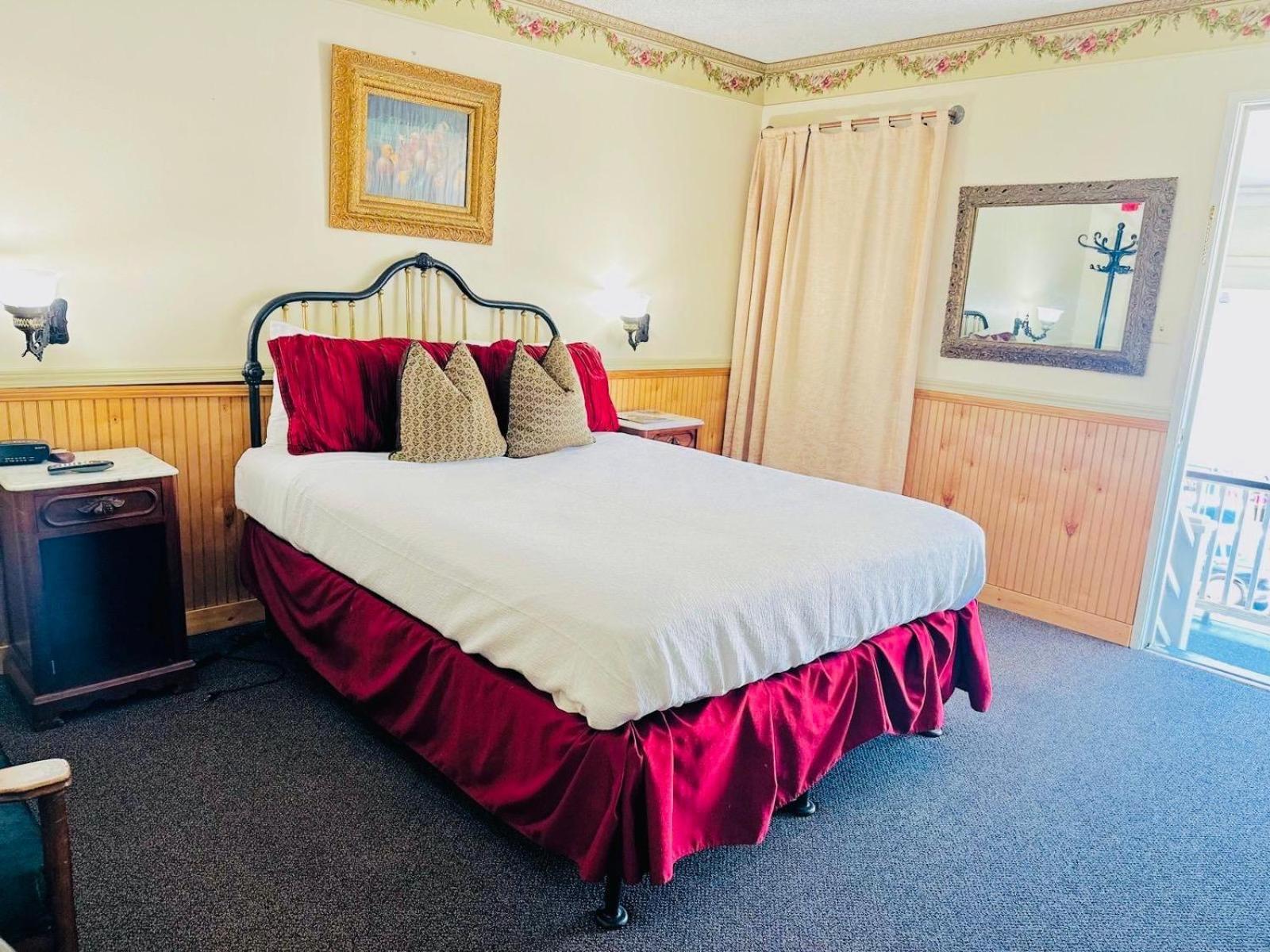 Gunn House Hotel Sonora Zewnętrze zdjęcie