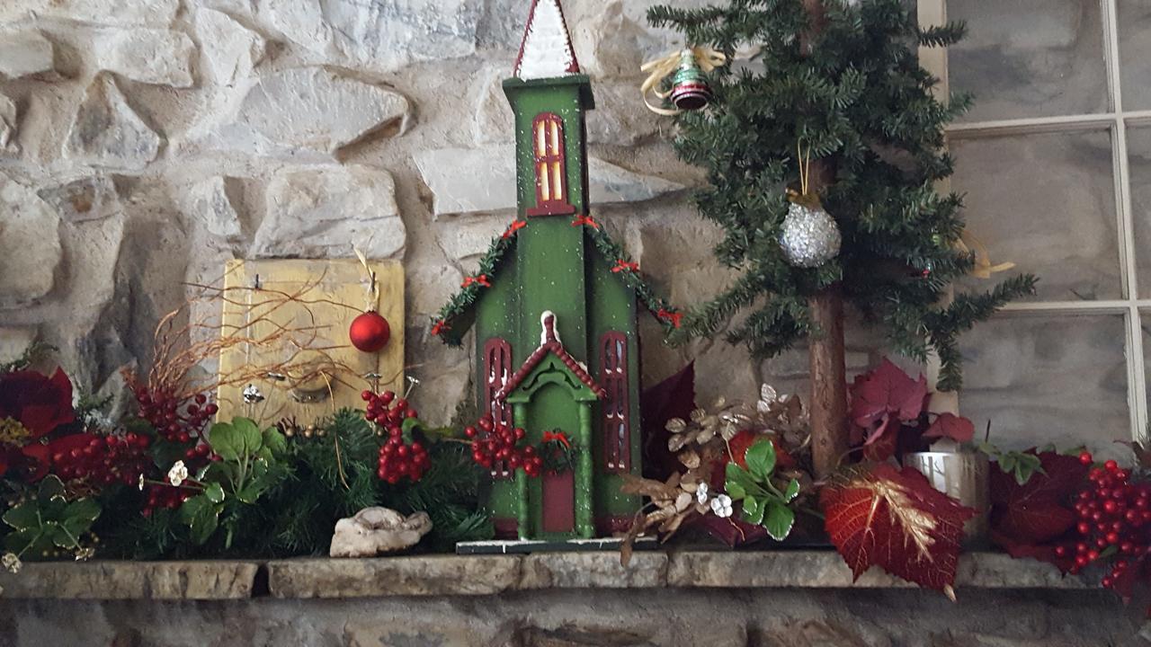 Gunn House Hotel Sonora Zewnętrze zdjęcie