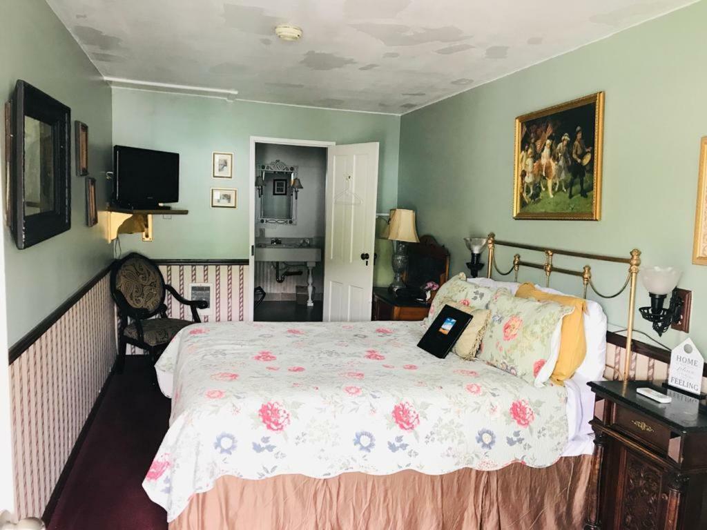 Gunn House Hotel Sonora Zewnętrze zdjęcie