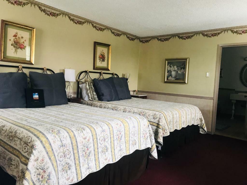 Gunn House Hotel Sonora Zewnętrze zdjęcie